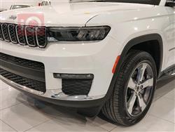 Jeep Grand Cherokee L